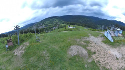 Skiareál Bublava