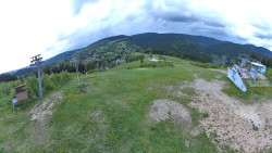 Skiareál Bublava