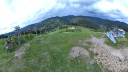 Skiareál Bublava