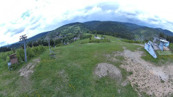 Skiareál Bublava