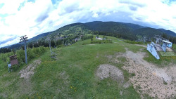 Skiareál Bublava