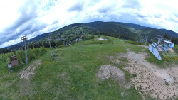 Skiareál Bublava