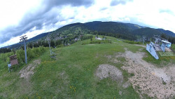 Skiareál Bublava