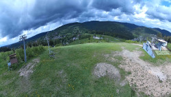 Skiareál Bublava