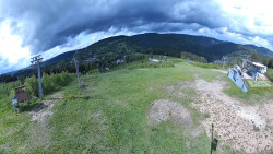 Skiareál Bublava