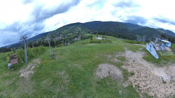 Skiareál Bublava