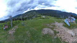 Skiareál Bublava