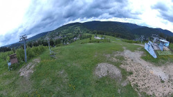 Skiareál Bublava