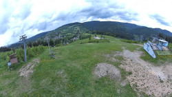Skiareál Bublava