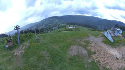 Skiareál Bublava