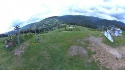 Skiareál Bublava