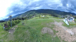 Skiareál Bublava