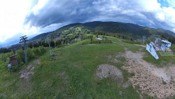 Skiareál Bublava