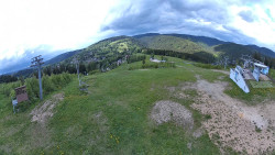 Skiareál Bublava