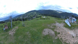 Skiareál Bublava