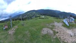 Skiareál Bublava