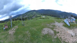 Skiareál Bublava