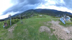 Skiareál Bublava