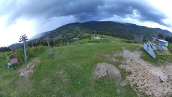 Skiareál Bublava