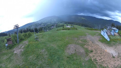 Skiareál Bublava