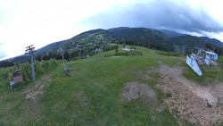 Skiareál Bublava
