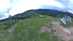 Skiareál Bublava