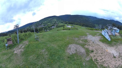 Skiareál Bublava
