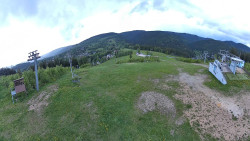 Skiareál Bublava