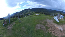 Skiareál Bublava