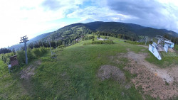 Skiareál Bublava