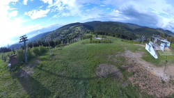 Skiareál Bublava