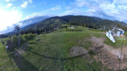 Skiareál Bublava