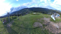 Skiareál Bublava