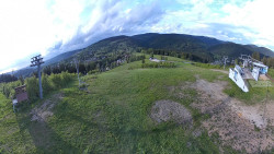 Skiareál Bublava