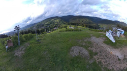 Skiareál Bublava