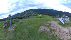 Skiareál Bublava
