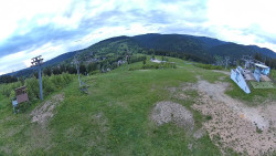 Skiareál Bublava