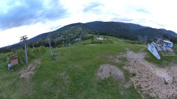Skiareál Bublava