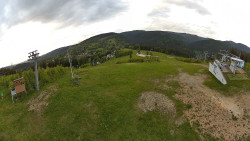Skiareál Bublava
