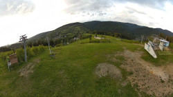 Skiareál Bublava