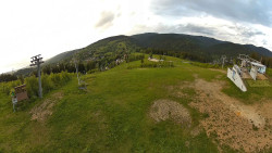 Skiareál Bublava