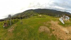 Skiareál Bublava