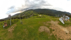 Skiareál Bublava