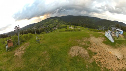 Skiareál Bublava