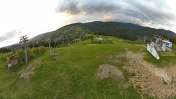 Skiareál Bublava