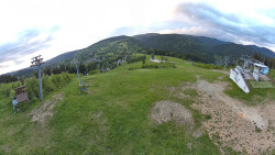 Skiareál Bublava