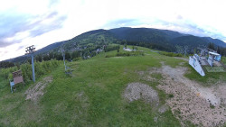 Skiareál Bublava