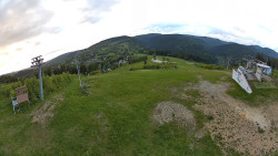 Skiareál Bublava
