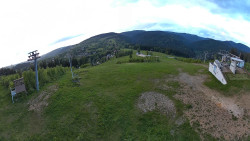 Skiareál Bublava