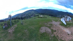 Skiareál Bublava